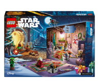 LEGO Star Wars 75418 Kalendarz adwentowy na 2025 rok - 1331755 - zdjęcie 10